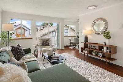 506 N 45th Street #301, Seattle, WA 98103 - Photo 1