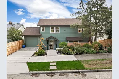 4808 54th Avenue S, Seattle, WA 98118 - Photo 1