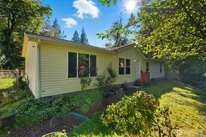 18012 50th Street NW, Vaughn, WA 98394 - Photo 1