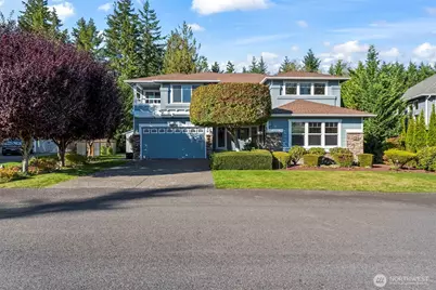 4710 Rutherford Circle SW, Port Orchard, WA 98367 - Photo 1