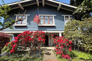 215 N Forest St, Bellingham, WA 98225 - Photo 1