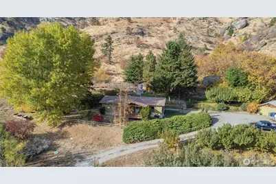 7270 Brender Canyon Road, Cashmere, WA 98815 - Photo 1