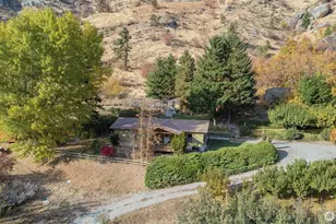 7270 Brender Canyon Rd, Cashmere, WA 98815 - Photo 1