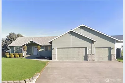 1740 Warm Springs, Wenatchee, WA 98801 - Photo 1