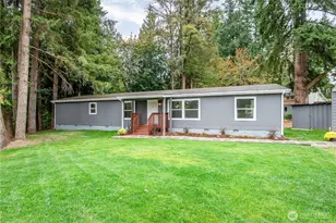 509 NW Clark Ave, Winlock, WA 98596 - Photo 1