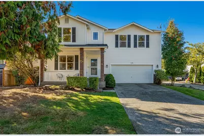 11502 51st Avenue SE, Everett, WA 98208 - Photo 1