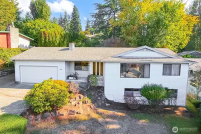 10812 101st Avenue NE, Kirkland, WA 98033 - Photo 1