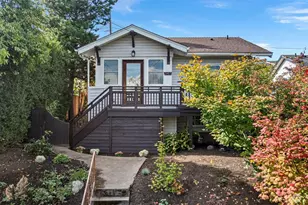 3411 20th Ave S, Seattle, WA 98144 - Photo 1