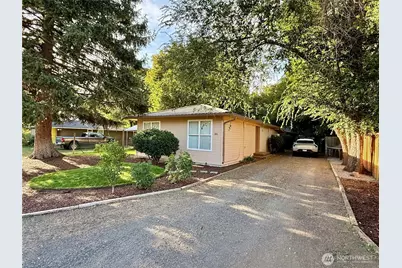 521 E Washington Avenue, Dayton, WA 99328 - Photo 1