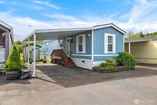168 US Hwy 101, Hoquiam, WA 98550 - Photo 1