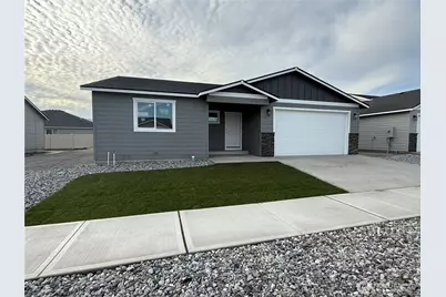 62 Salmon Drive, Wenatchee, WA 98801 - Photo 1