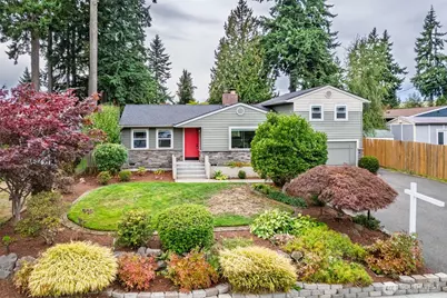 20418 61st Place W, Lynnwood, WA 98036 - Photo 1