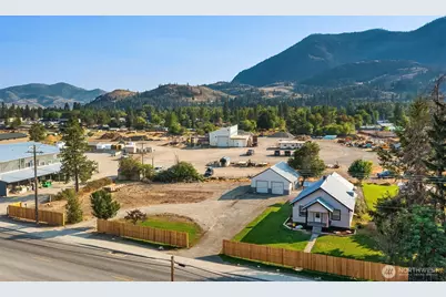 1215 Methow Valley Highway E, Twisp, WA 98856 - Photo 1