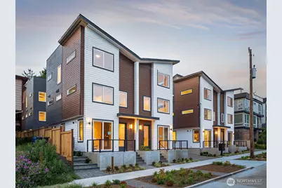 1748 A NW 62nd Street, Seattle, WA 98107 - Photo 1