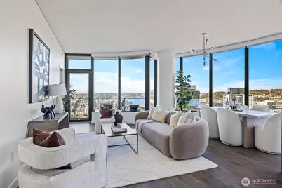 2510 6th Avenue #2502, Seattle, WA 98121 - Photo 1