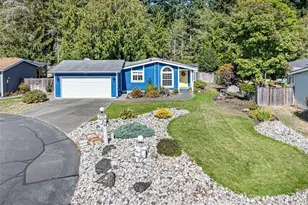 4421 NW 147th Street Ct, Gig Harbor, WA 98332 - Photo 1