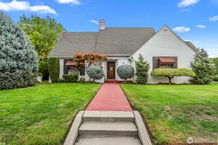 1005 Fuller St, Wenatchee, WA 98801 - Photo 1