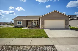 615 N Larkspur Dr, Othello, WA 99344 - Photo 1