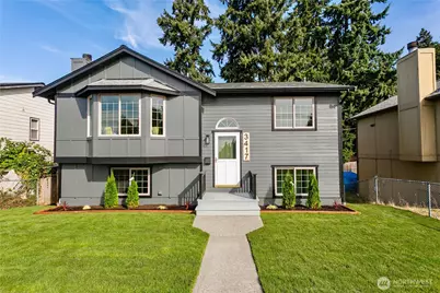 3417 S 12th Street, Tacoma, WA 98405 - Photo 1