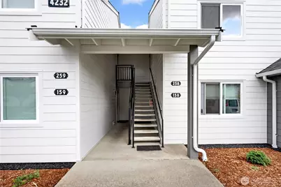 4232 Wintergreen Circle #258, Bellingham, WA 98226 - Photo 1