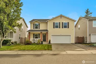 19503 105th Avenue Ct E, Graham, WA 98338 - Photo 1