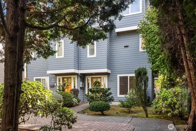 1624 42nd Avenue E #A, Seattle, WA 98112 - Photo 1