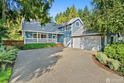 7125 Cavalier Loop SW, Tumwater, WA 98512 - Photo 1
