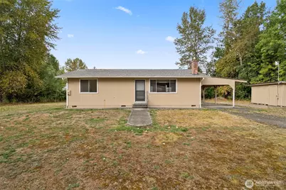 1020 294th Street S, Roy, WA 98580 - Photo 1
