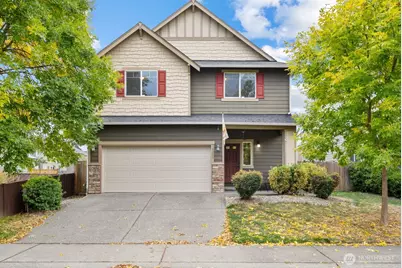 18509 11th Lane E, Spanaway, WA 98387 - Photo 1