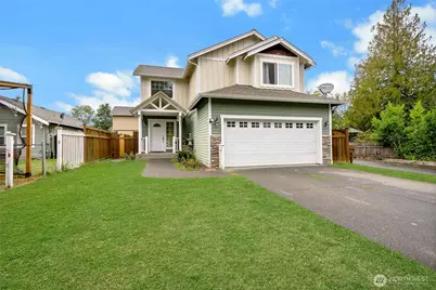 9340 E D Street, Tacoma, WA 98445 - Photo 1