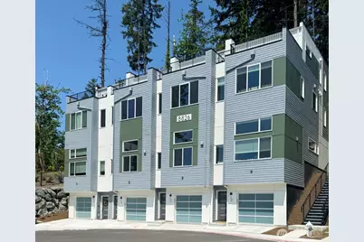 8834 NE 173rd Place #C, Bothell, WA 98011 - Photo 1