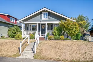 415 S 54th St, Tacoma, WA 98408 - Photo 1