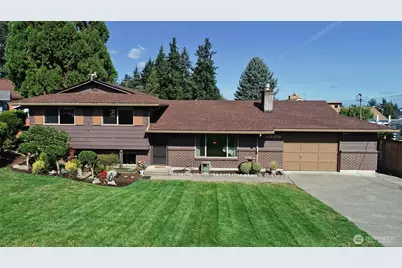 4226 S 247th Court, Kent, WA 98032 - Photo 1