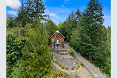 27272 Big Valley Road NE, Poulsbo, WA 98370 - Photo 1