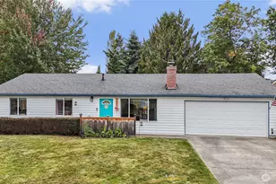 11812 SE 253rd St, Kent, WA 98030 - Photo 1