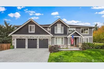 9631 185th Drive SE, Snohomish, WA 98290 - Photo 1