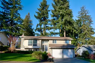 9318 NE 142nd St, Kirkland, WA 98034 - Photo 1