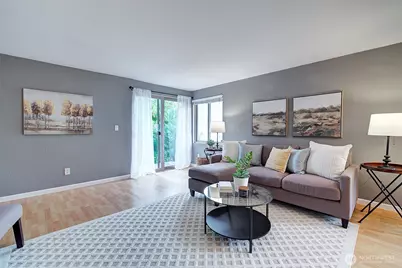 10106 Greenwood Avenue N #302, Seattle, WA 98133 - Photo 1