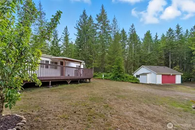 2930 Legend Lane NW, Seabeck, WA 98380 - Photo 1