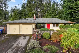 16508 NE 27th Pl, Bellevue, WA 98008 - Photo 1