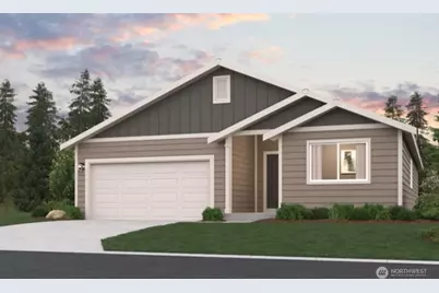 126 Willowbrook Drive, Chehalis, WA 98532 - Photo 1