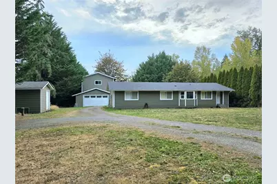 30118 14th Avenue E, Roy, WA 98580 - Photo 1