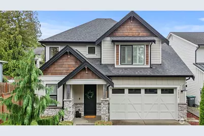 26017 216th Place SE, Maple Valley, WA 98038 - Photo 1