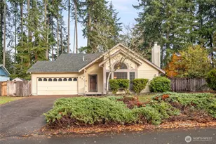 9326 Northwood Dr SE, Olympia, WA 98513 - Photo 1