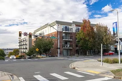 1001 N State Street #403, Bellingham, WA 98225 - Photo 1