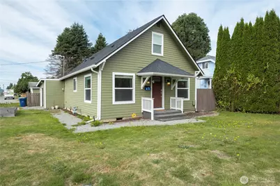 631 S Anacortes Street, Burlington, WA 98233 - Photo 1