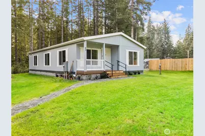 80 E Carr Place E, Shelton, WA 98584 - Photo 1