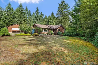 7244 40th Ct NE, Olympia, WA 98516 - Photo 1