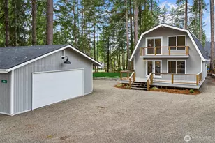 2210 E Timberlake West Dr, Shelton, WA 98584 - Photo 1