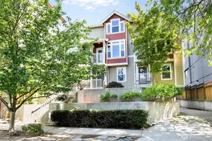 418 11th Ave E, Seattle, WA 98102 - Photo 1